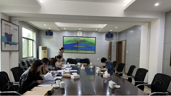 作之于细，累之成风——公司纪委开展纠治“四风”作风建设监督检查